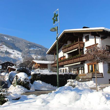 Apartment Tyrol-2 By Interhome Aschau Im Zillertal Zewnętrze zdjęcie