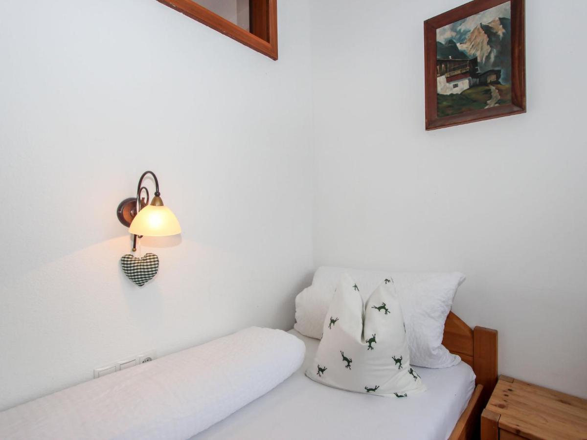 Apartment Tyrol-2 By Interhome Aschau Im Zillertal Zewnętrze zdjęcie