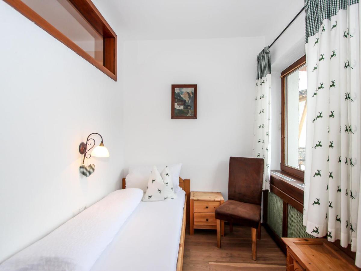 Apartment Tyrol-2 By Interhome Aschau Im Zillertal Zewnętrze zdjęcie