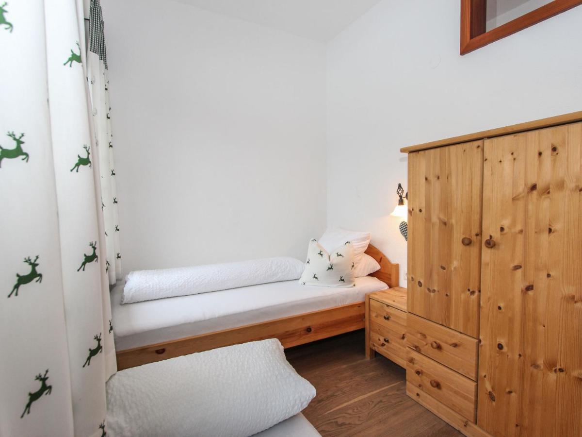 Apartment Tyrol-2 By Interhome Aschau Im Zillertal Zewnętrze zdjęcie