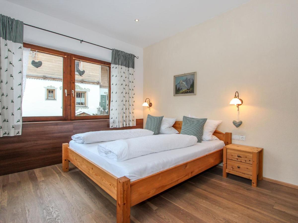 Apartment Tyrol-2 By Interhome Aschau Im Zillertal Zewnętrze zdjęcie