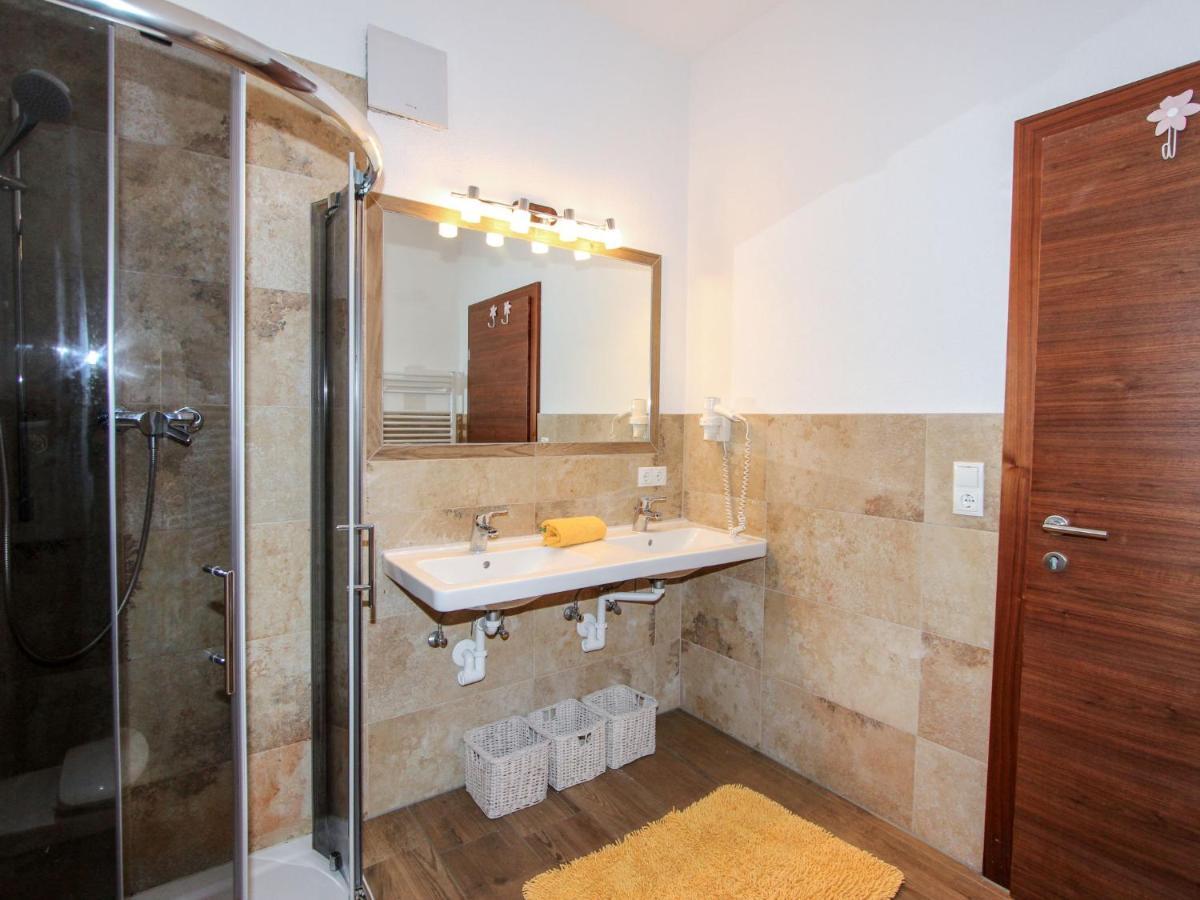 Apartment Tyrol-2 By Interhome Aschau Im Zillertal Zewnętrze zdjęcie