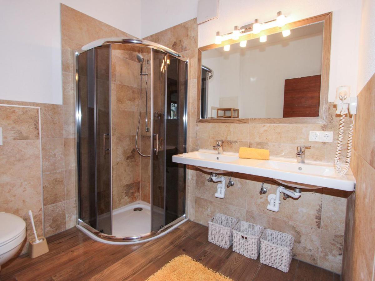 Apartment Tyrol-2 By Interhome Aschau Im Zillertal Zewnętrze zdjęcie
