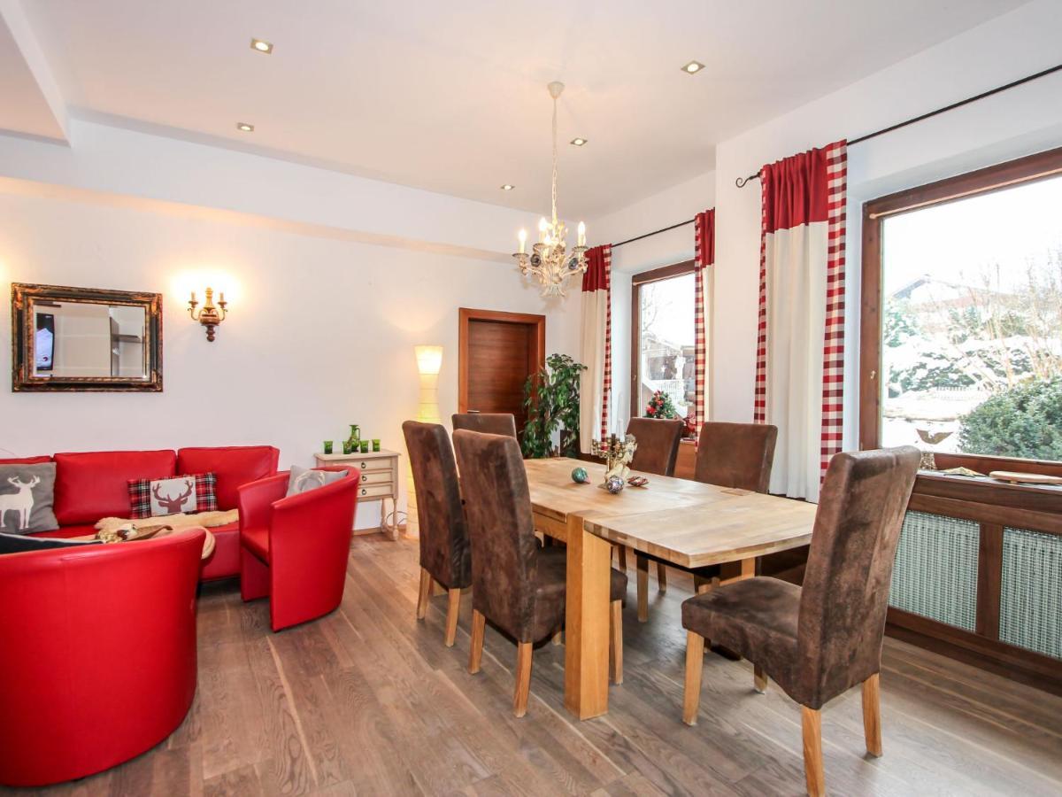 Apartment Tyrol-2 By Interhome Aschau Im Zillertal Zewnętrze zdjęcie