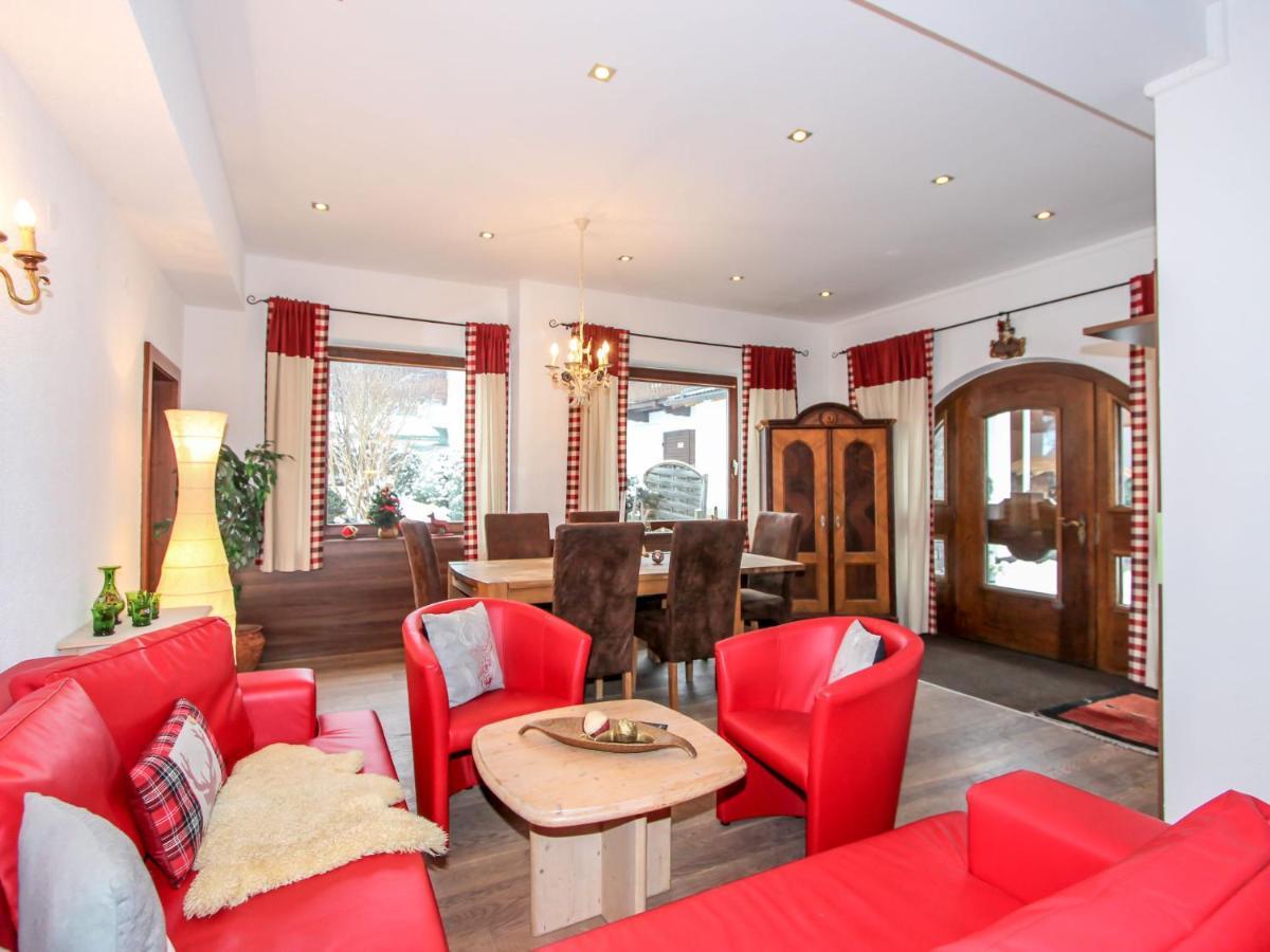Apartment Tyrol-2 By Interhome Aschau Im Zillertal Zewnętrze zdjęcie