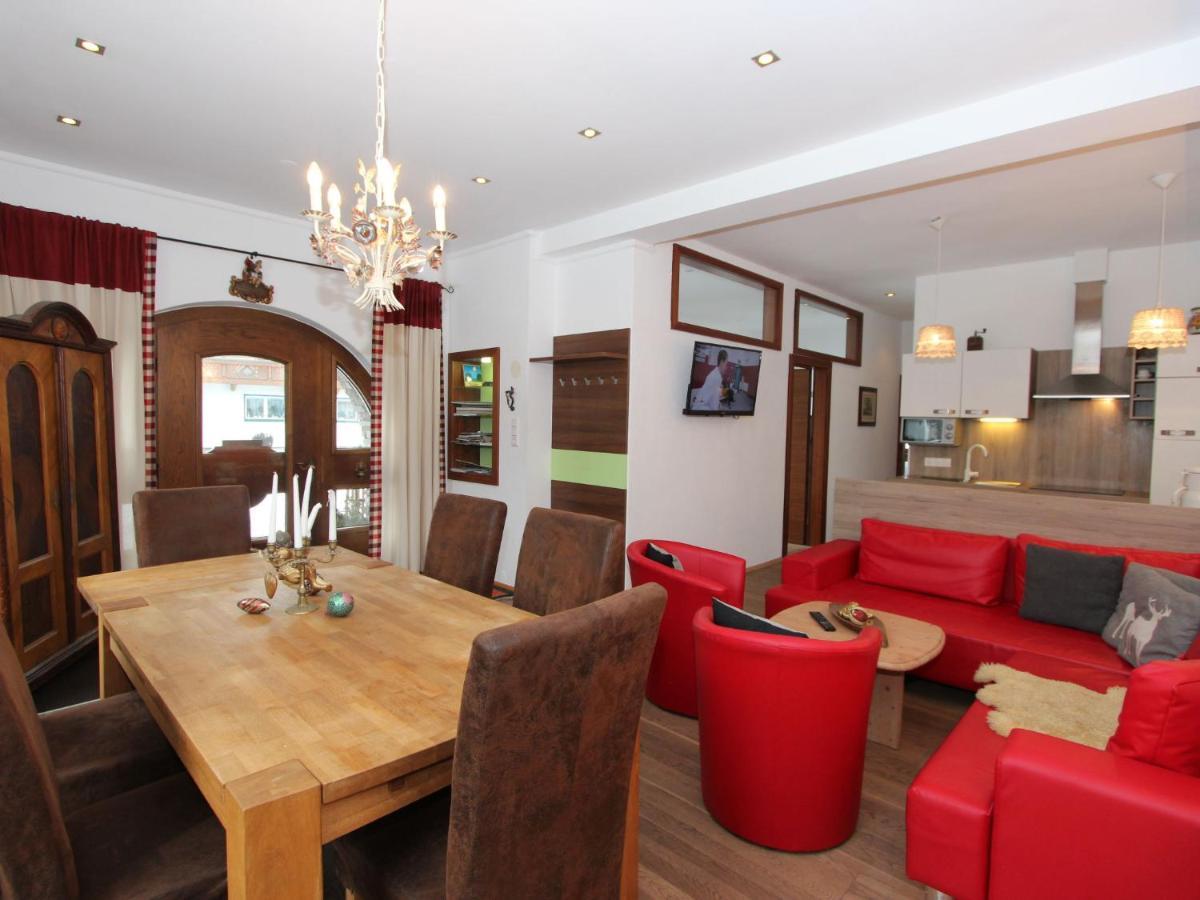 Apartment Tyrol-2 By Interhome Aschau Im Zillertal Zewnętrze zdjęcie