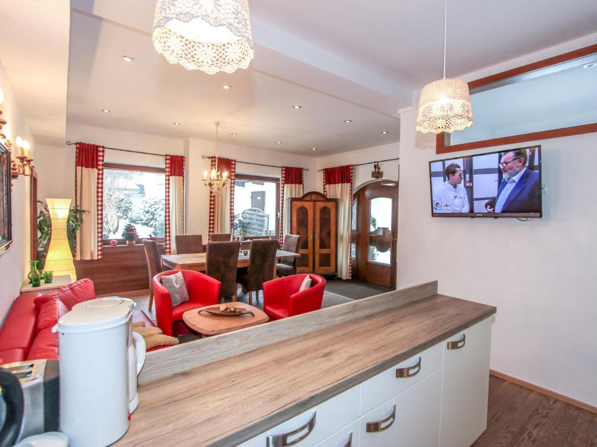 Apartment Tyrol-2 By Interhome Aschau Im Zillertal Zewnętrze zdjęcie