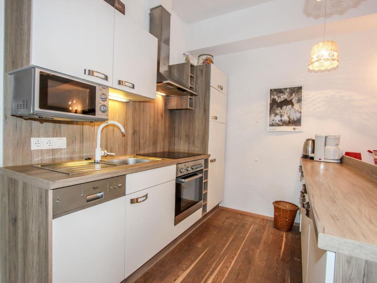 Apartment Tyrol-2 By Interhome Aschau Im Zillertal Zewnętrze zdjęcie