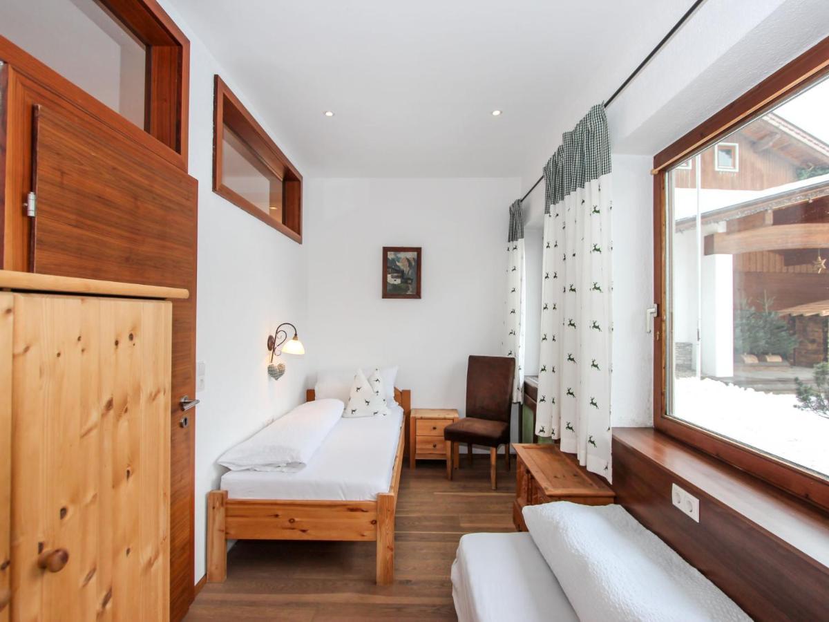 Apartment Tyrol-2 By Interhome Aschau Im Zillertal Zewnętrze zdjęcie