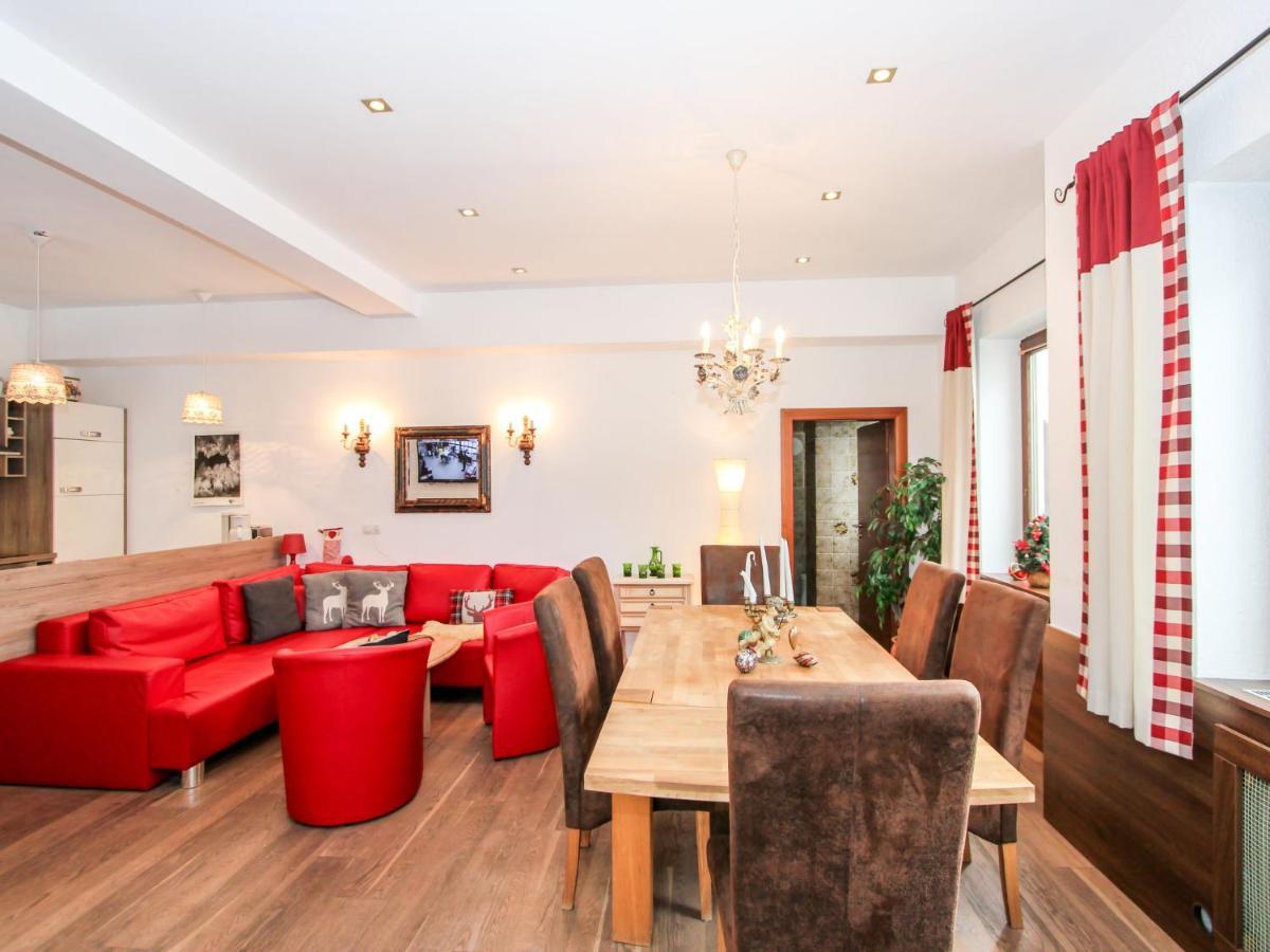 Apartment Tyrol-2 By Interhome Aschau Im Zillertal Zewnętrze zdjęcie