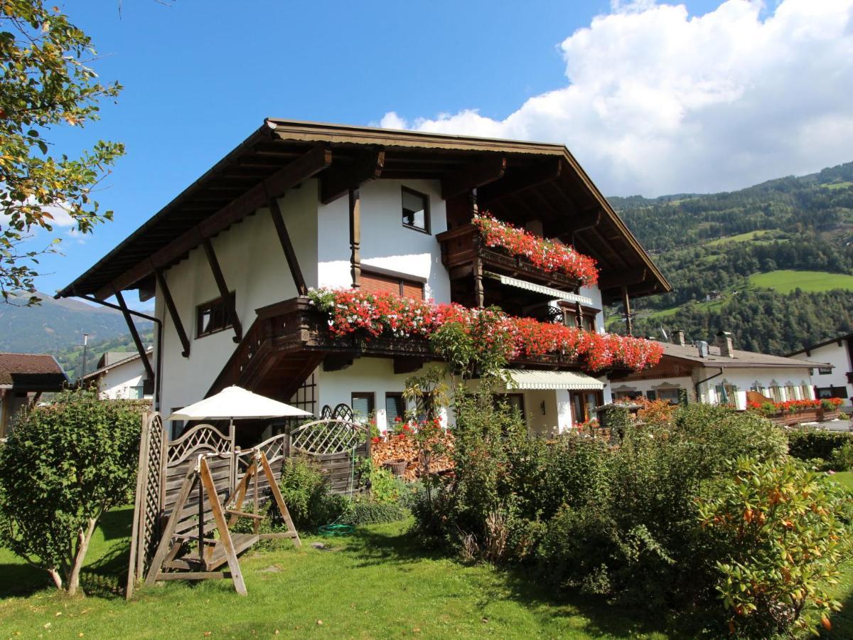 Apartment Tyrol-2 By Interhome Aschau Im Zillertal Zewnętrze zdjęcie
