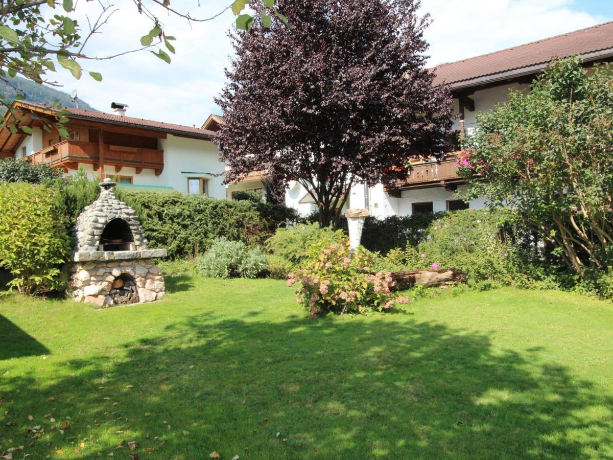 Apartment Tyrol-2 By Interhome Aschau Im Zillertal Zewnętrze zdjęcie