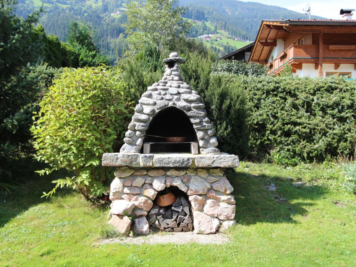 Apartment Tyrol-2 By Interhome Aschau Im Zillertal Zewnętrze zdjęcie