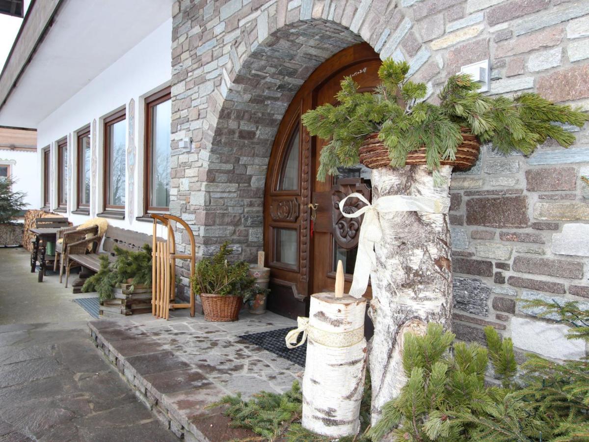 Apartment Tyrol-2 By Interhome Aschau Im Zillertal Zewnętrze zdjęcie