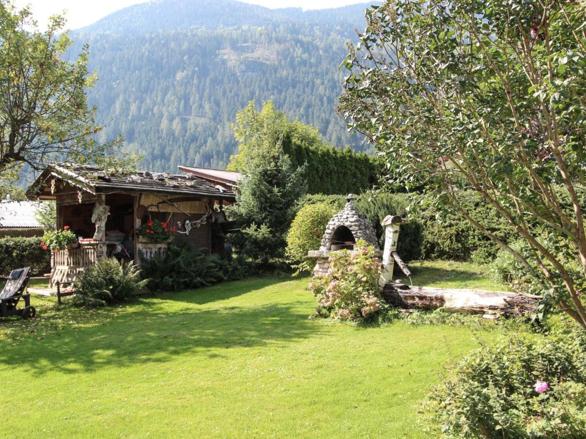 Apartment Tyrol-2 By Interhome Aschau Im Zillertal Zewnętrze zdjęcie