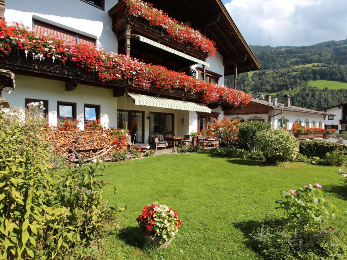 Apartment Tyrol-2 By Interhome Aschau Im Zillertal Zewnętrze zdjęcie
